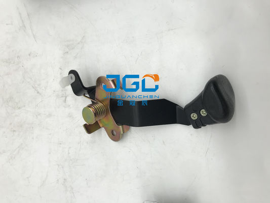 E307E van de de Bulldozercabine van graafwerktuigrepair kits loader de Deurslot Assy