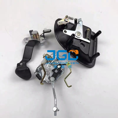 Zx240-3 het Slot van 4651652 Graafwerktuigrepair kits door