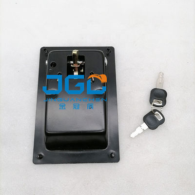 De Deur Zeer belangrijke 5P8500 van de KATTEN320d 320C E320D E320C Cabine