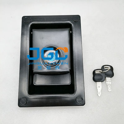 De Deur Zeer belangrijke 5P8500 van de KATTEN320d 320C E320D E320C Cabine