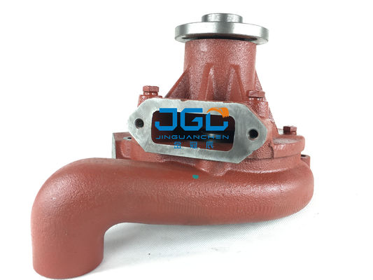 65.06500-6125 Pomp van de het Waterdruk van graafwerktuigengine parts D2366 de Hydraulische