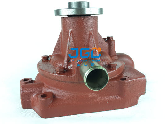 65.06500-6125 Pomp van de het Waterdruk van graafwerktuigengine parts D2366 de Hydraulische