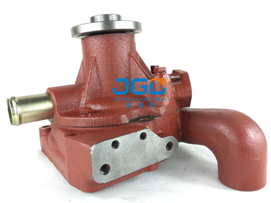 Dh280-3 65.06500-6125 Hydraulische het Waterpomp van Graafwerktuigengine parts D2366
