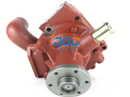 Dh280-3 65.06500-6125 Hydraulische het Waterpomp van Graafwerktuigengine parts D2366