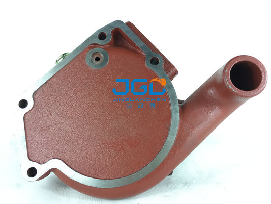 Dh280-3 65.06500-6125 Hydraulische het Waterpomp van Graafwerktuigengine parts D2366