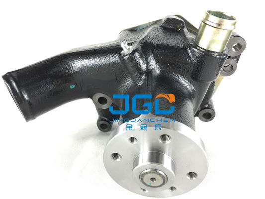 ZAX120 het Graafwerktuig Engine Parts 1-13650018 4BG1T van de waterpomp