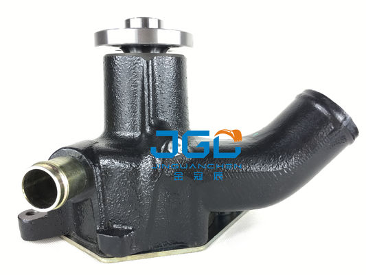 ZAX120 het Graafwerktuig Engine Parts 1-13650018 4BG1T van de waterpomp