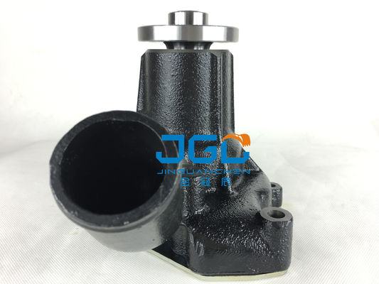 ZAX120 het Graafwerktuig Engine Parts 1-13650018 4BG1T van de waterpomp