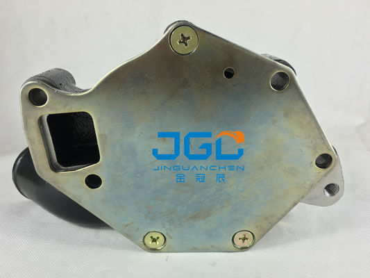 ZAX120 het Graafwerktuig Engine Parts 1-13650018 4BG1T van de waterpomp