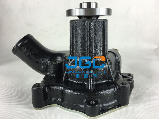 ZAX120 het Graafwerktuig Engine Parts 1-13650018 4BG1T van de waterpomp