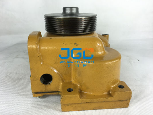 8 de Pompgraafwerktuig Engine Parts pc300-6 6D108 6222-63-1200 van het groevenwater