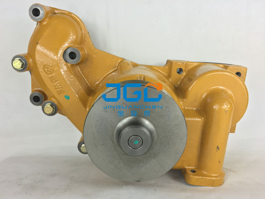 8 de Pompgraafwerktuig Engine Parts pc300-6 6D108 6222-63-1200 van het groevenwater