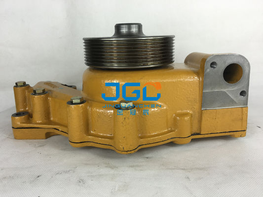 8 de Pompgraafwerktuig Engine Parts pc300-6 6D108 6222-63-1200 van het groevenwater