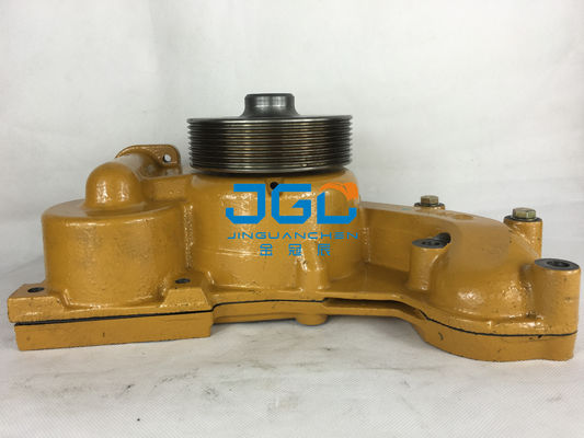 8 de Pompgraafwerktuig Engine Parts pc300-6 6D108 6222-63-1200 van het groevenwater