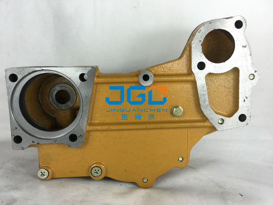 8 de Pompgraafwerktuig Engine Parts pc300-6 6D108 6222-63-1200 van het groevenwater