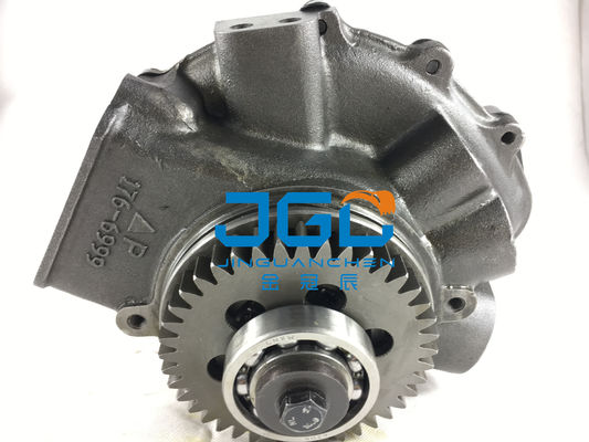 C12 1767000 de KATTENe345b E365B Diesel van Graafwerktuigengine parts Waterpomp
