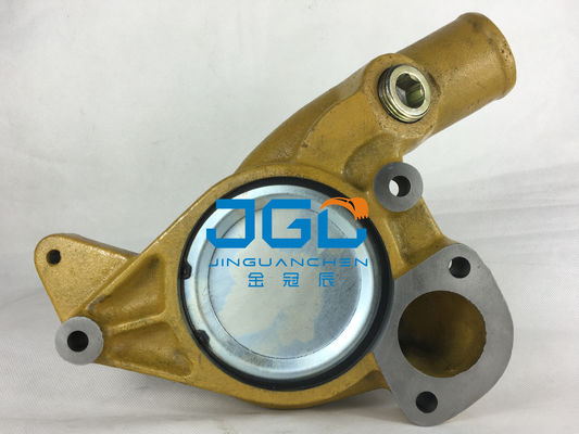 Pomp pc200-1 6D105 6136-61-1102 van graafwerktuigdiesel engine water