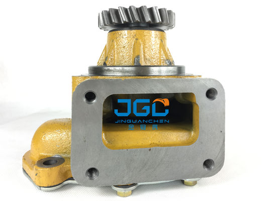 Pc400-6 S6D125E-Graafwerktuig Water Pump 6151-62-1101 6151-62-1102