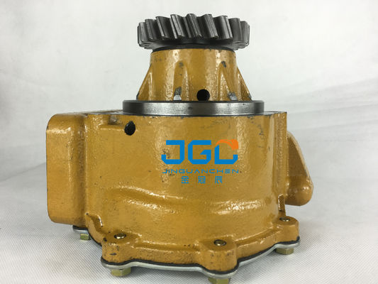 Pc400-6 S6D125E-het graafwerktuigtand van Graafwerktuigengine parts 6151-62-1101 VOL-VO