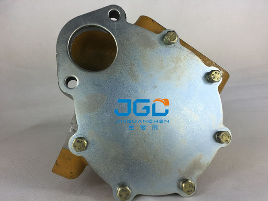 Pc400-6 S6D125E-Graafwerktuig Water Pump 6151-62-1101 6151-62-1102