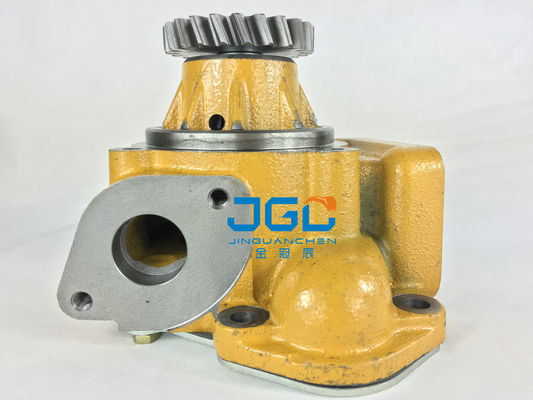 Pc400-6 S6D125E-het graafwerktuigtand van Graafwerktuigengine parts 6151-62-1101 VOL-VO