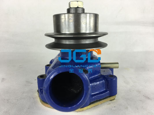 4D31 het Waterpomp van graafwerktuigengine parts for HD250 HD400 HD450