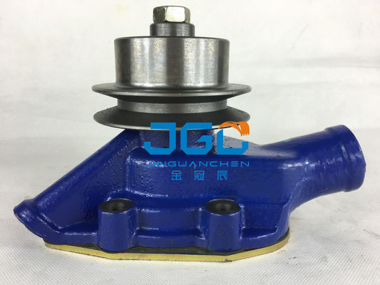 4D31 het Waterpomp van graafwerktuigengine parts for HD250 HD400 HD450