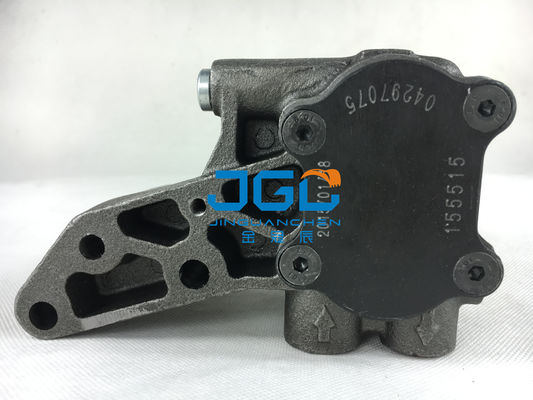 EC210 de Pompgraafwerktuig Engine Parts VOE20917999 van de ijzerbrandstof
