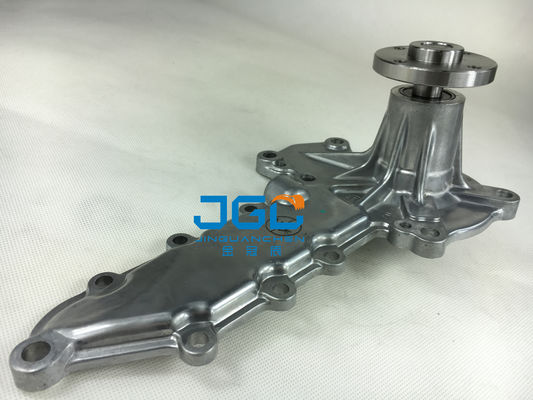 Van diesel het Waterpomp 1G730-73032 1A051-73032 Graafwerktuigengine parts V2203
