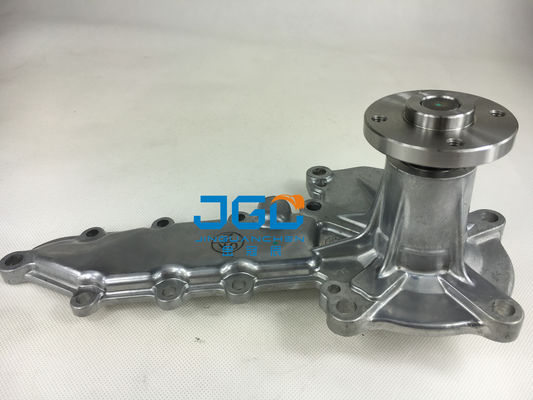 Van diesel het Waterpomp 1G730-73032 1A051-73032 Graafwerktuigengine parts V2203