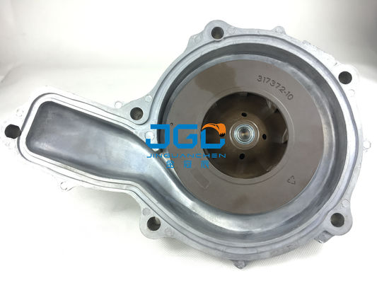 Standaard het Waterpomp 317372-10 van Engine Parts D9 van het Groottegraafwerktuig Hydraulische Delen