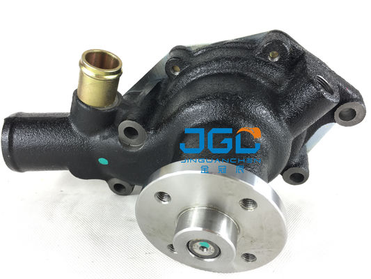 Het Graafwerktuig Engine Parts 8943768650 van EX120 4BD1 8-94376865-0 5-13610171-1 Waterpomp