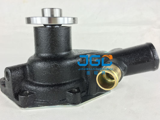 Het Graafwerktuig Engine Parts 8943768650 van EX120 4BD1 8-94376865-0 5-13610171-1 Waterpomp
