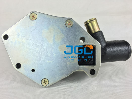 Het Graafwerktuig Engine Parts 8943768650 van EX120 4BD1 8-94376865-0 5-13610171-1 Waterpomp