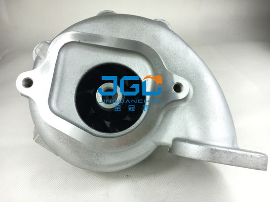 Van het Graafwerktuigengine parts common van ZX450 6WG1 van het het Spoorwater Pomp 113650-1125 Hoge druk