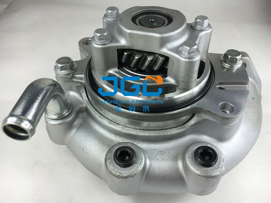 Van het Graafwerktuigengine parts common van ZX450 6WG1 van het het Spoorwater Pomp 113650-1125 Hoge druk