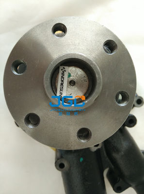 Zax330-3 Pomp van het zax330-6 Graafwerktuig6hk1 Water 1-13650133-0