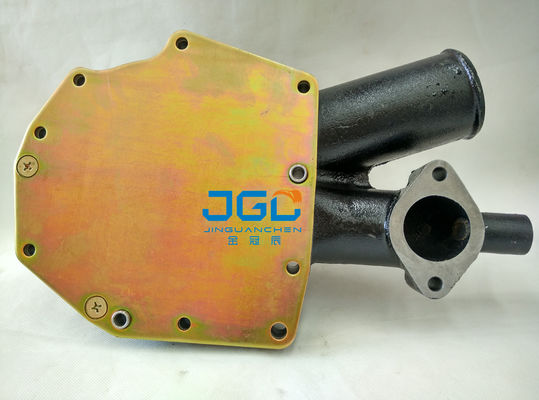 Zax330-3 Pomp van het zax330-6 Graafwerktuig6hk1 Water 1-13650133-0