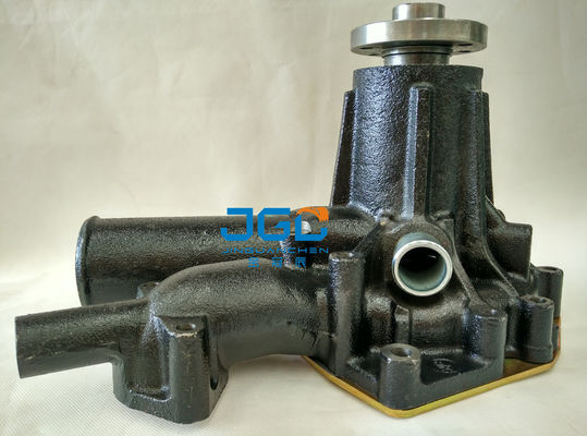 Zax330-3 Pomp van het zax330-6 Graafwerktuig6hk1 Water 1-13650133-0