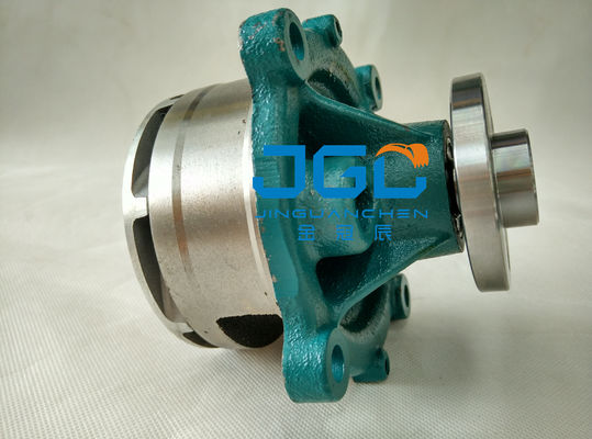 21404502 de Pomp van het motorwater voor Graafwerktuig EC210B EW210C EC240B EC240C EC290B EC290C
