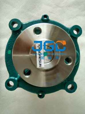 21404502 de Pomp van het motorwater voor Graafwerktuig EC210B EW210C EC240B EC240C EC290B EC290C