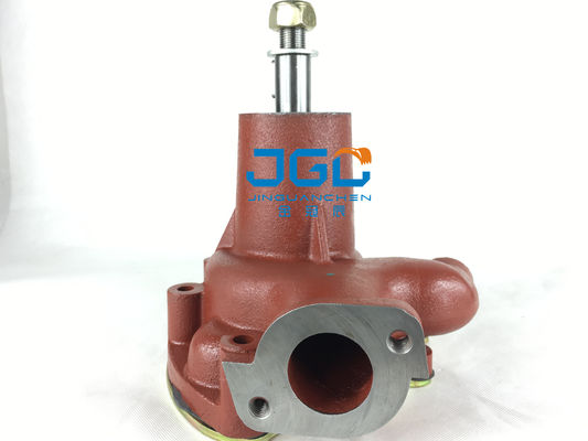 Ex220-1 ex220-2 Hydraulische Waterpomp van ex220-3 Graafwerktuigengine parts for H06CT 16100-2371