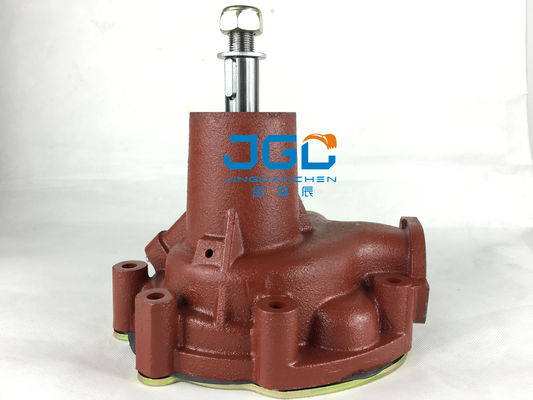 Ex220-1 ex220-2 Hydraulische Waterpomp van ex220-3 Graafwerktuigengine parts for H06CT 16100-2371