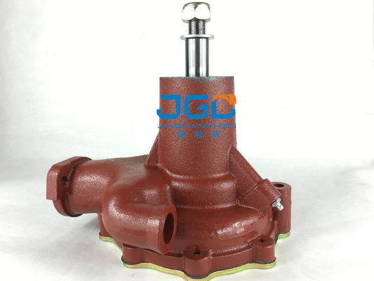 Ex220-1 ex220-2 Hydraulische Waterpomp van ex220-3 Graafwerktuigengine parts for H06CT 16100-2371