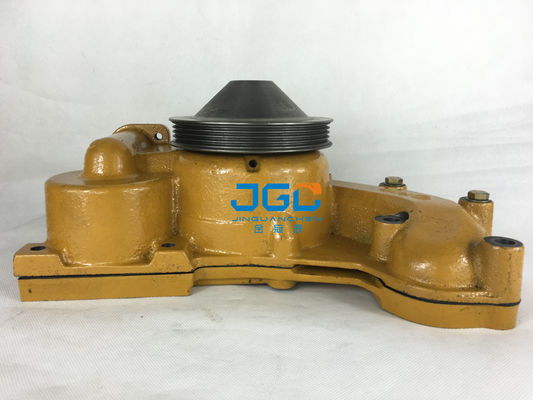 OEM Graafwerktuig Water Pump pc300-6 6D108 4 Groove 6221-61-1102