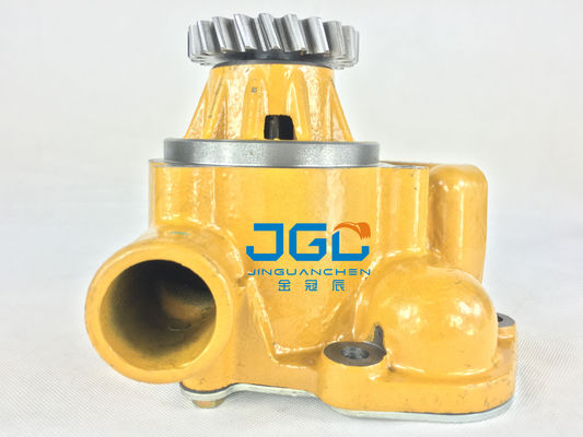 Van het Graafwerktuigengine parts S6D125 van bouwmachines het Waterpomp 6151-62-1101 6151-62-1102 pc400-6