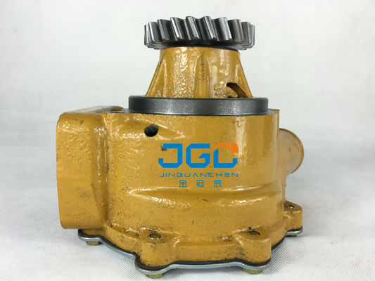 Van het Graafwerktuigengine parts S6D125 van bouwmachines het Waterpomp 6151-62-1101 6151-62-1102 pc400-6