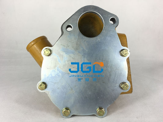 Van het Graafwerktuigengine parts S6D125 van bouwmachines het Waterpomp 6151-62-1101 6151-62-1102 pc400-6