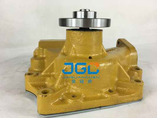 6204-61-1104 graafwerktuig Engine Parts pc60-5 pc60-7 Waterpomp 4D95