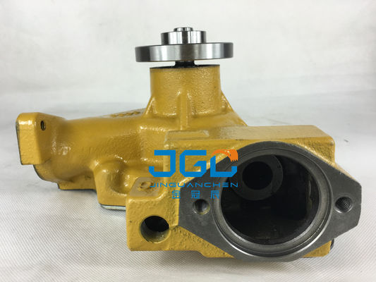 6204-61-1104 graafwerktuig Engine Parts pc60-5 pc60-7 Waterpomp 4D95